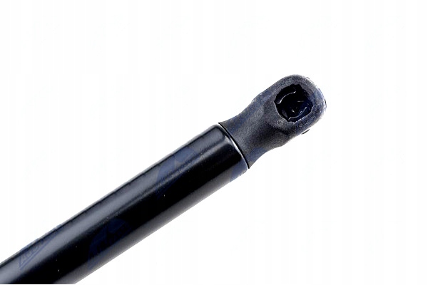 фото №10, Привод амортизатор крышки vw fox 05-11 nty