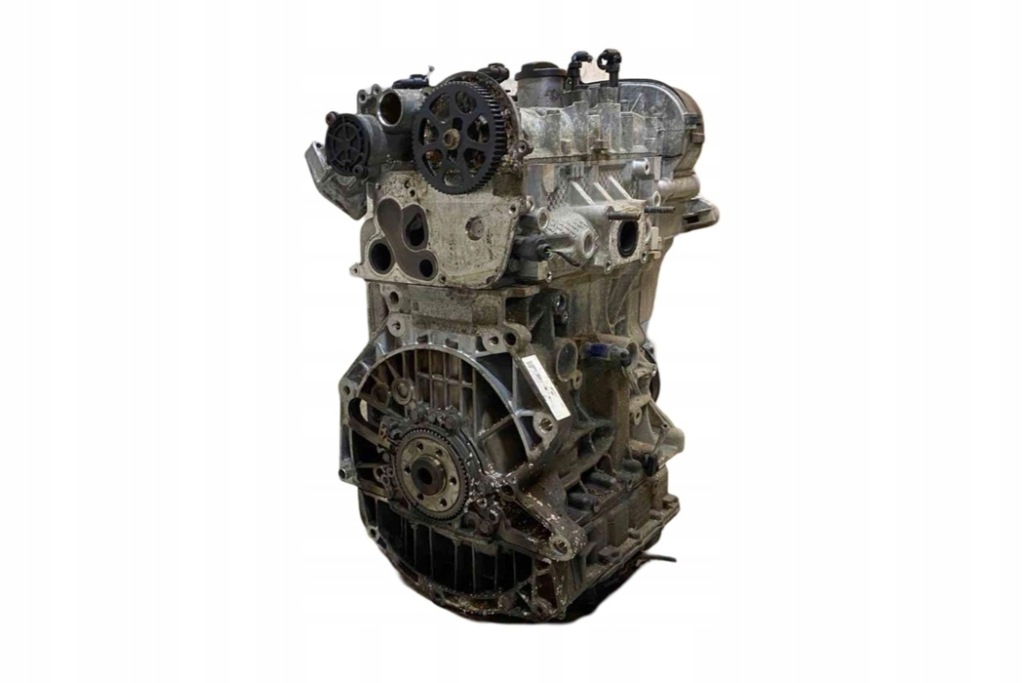 фото №9, Двигун skoda octavia iii 5e3 chp 1.4l бензиновий 2014