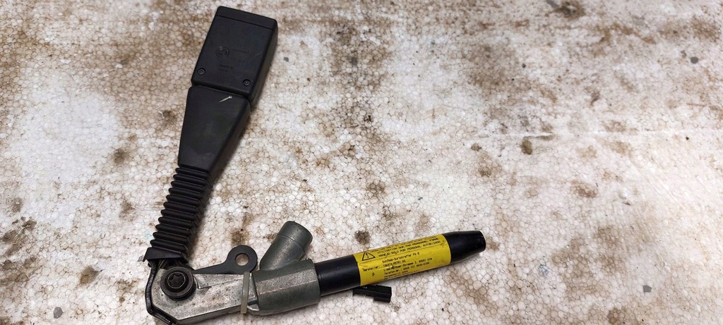 фото №1, Натяжитель поперечина левый перед bmw x6 3065664