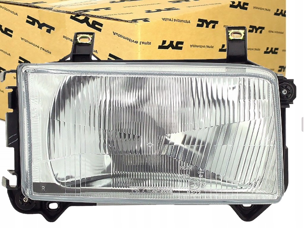 фото №1, Фары лампы vw t4 transporter 1990-2003 правая