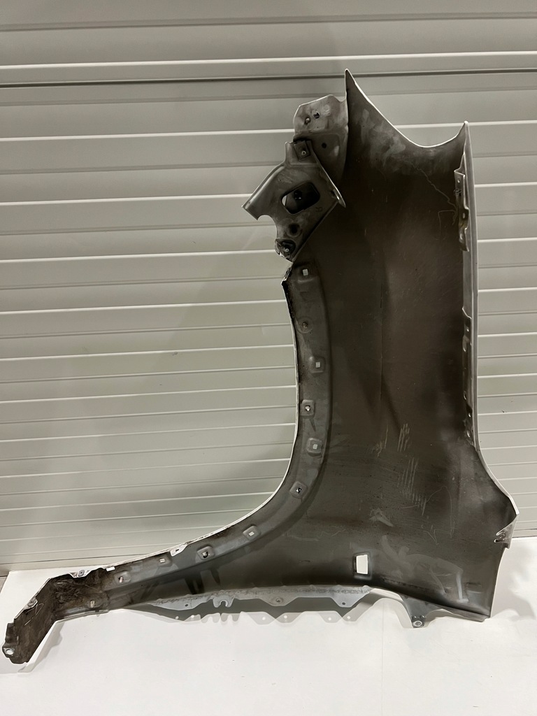 фото №8, Крыло правый передний перед chevrolet orlando i