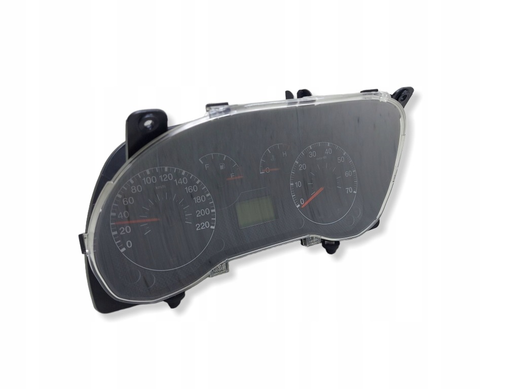 Купить Панель fiat grande punto 1.3 51701537