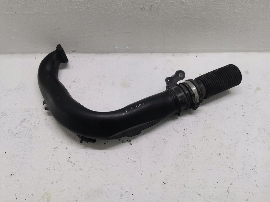 фото №1, Труба шланг воздуха renault clio iii 1.5 dci