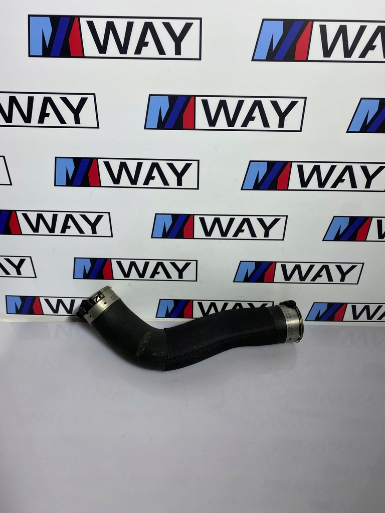 фото №1, Bmw f20 x3 f25 f30 f32 f34 n47 труба шланг интеркулер 4742748
