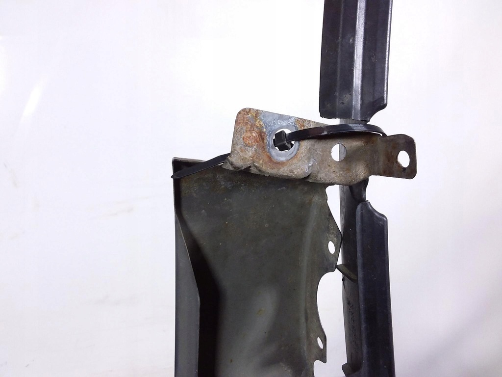 фото №8, Citroen c-crosser крила перед правий ktr