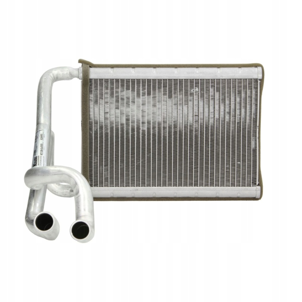 фото №1, Обігрівач hyundai ix55 07-12 3.8 3.0