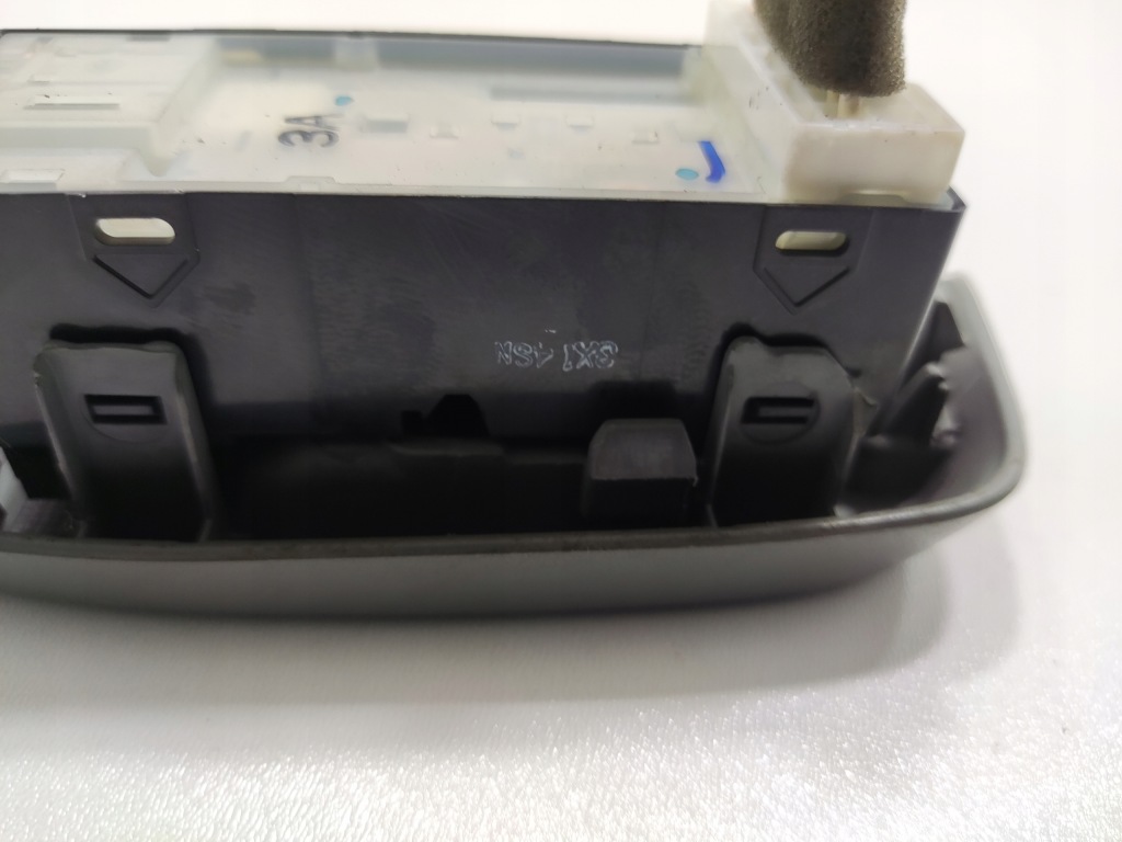 фото №8, Панель перемикач вікон лівий перед передній nissan e-nv200 nv200 2014-2021