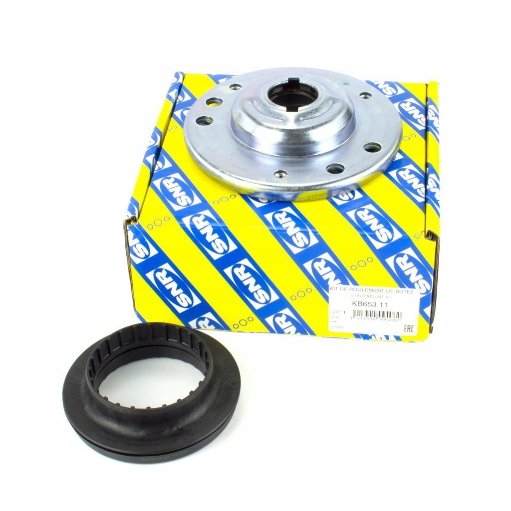 фото №1, Подушка подшипник амортизатор opel vectra c signum перед