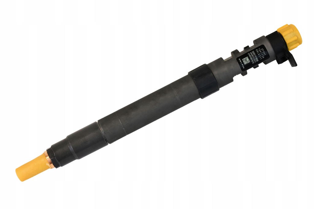 Embr00101d інжектор rm9m5q9f593ba delphi ford s-max van 2.0 tdci 2011-19 Недорого