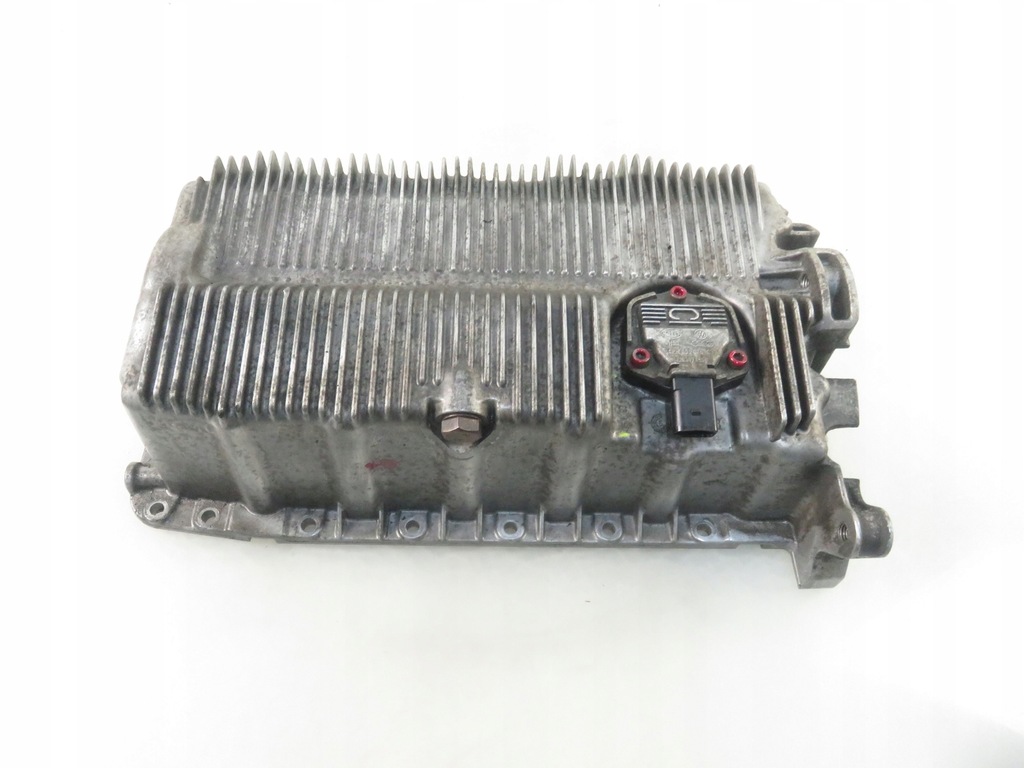 фото №8, Поддон масляная vw golf plus 1.6 06a103603aj