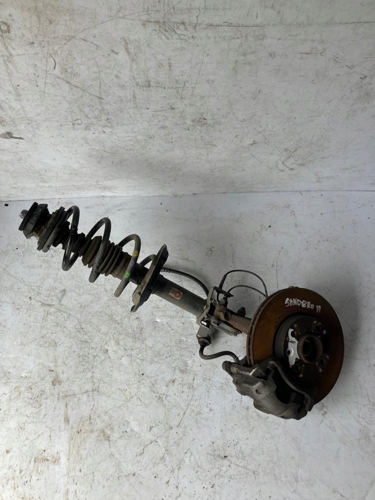 фото №1, Амортизационная стойка левый sandero iii 1.0 sce