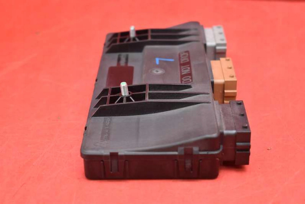 фото №5, Блок управления модуль сиденье водителя 1454066-00-a tesla s lift 16-21