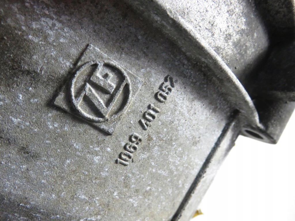 Коробка передач передач bmw x3 e83 2.0 d1069401051 Київ