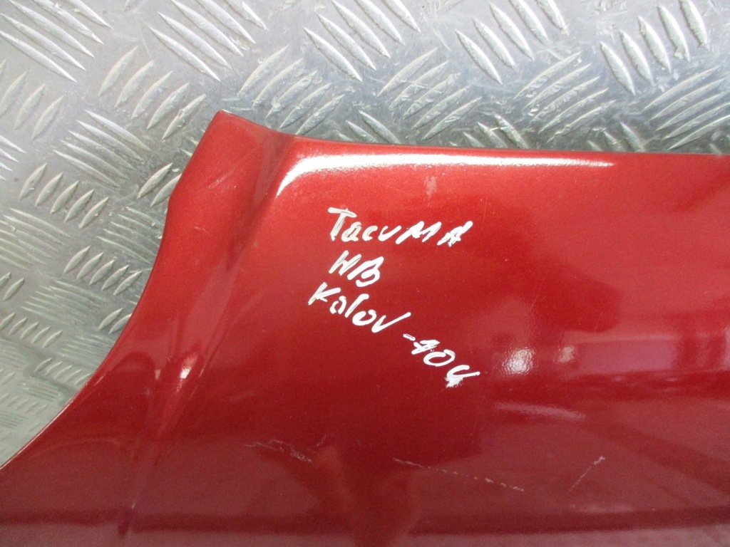 Капот daewoo tacuma 70v Ціна