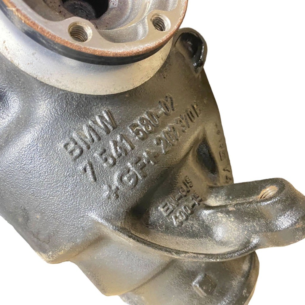 фото №11, Bmw x1 e84 2015 повний диференціали