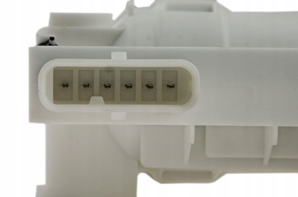 фото №2, Zamek/dociąg дверь передних bmw x5 f15 2013-,x6 f16 2014- правый