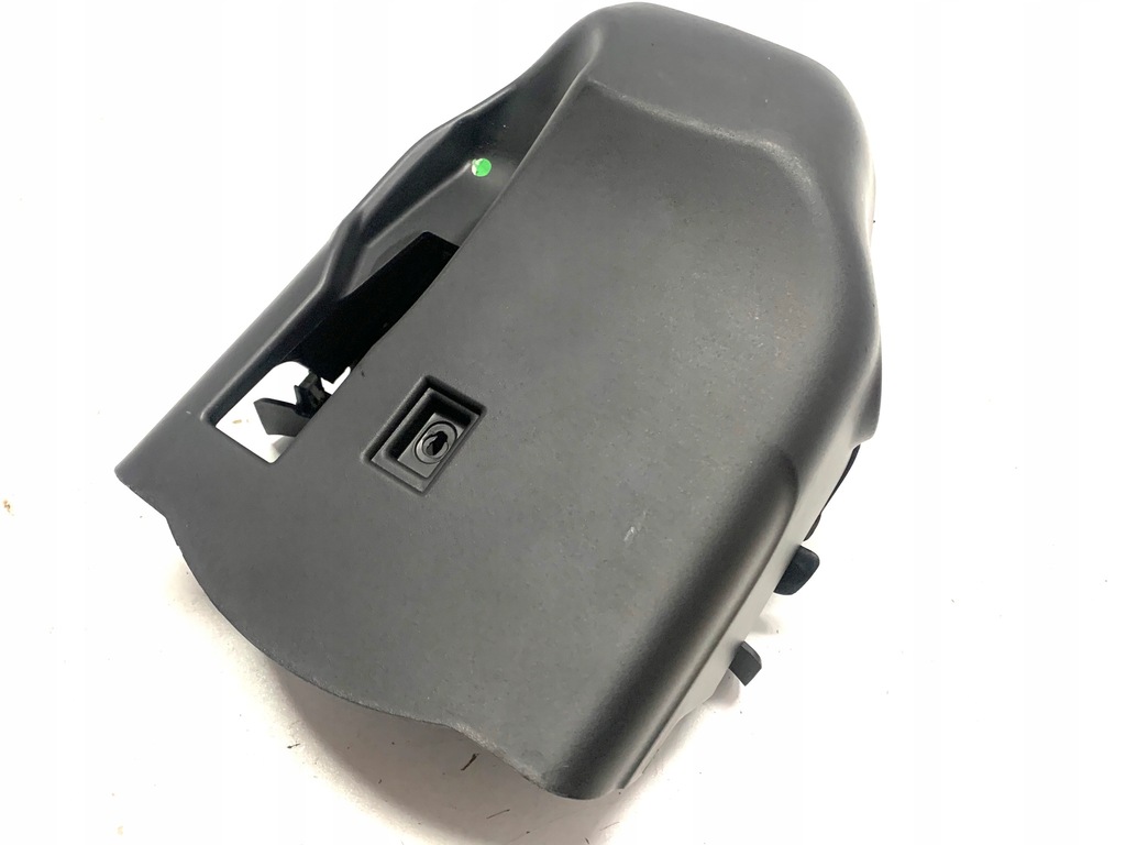 фото №9, Защита замка зажигания колонки рулевого руля ford transit courier