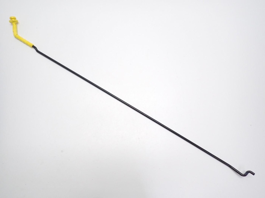 Купить Опора проволока стержень капот оригинал skoda fabia iv 6va 24r