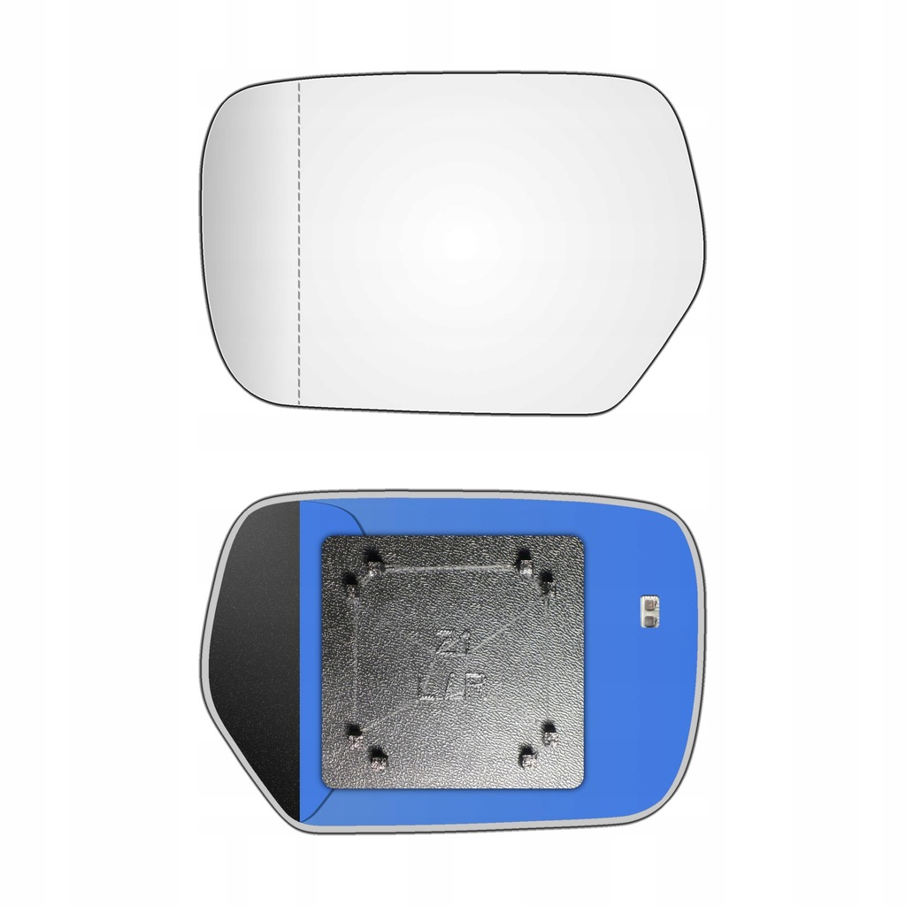 фото №1, Асферичний mitsubishi outlander 2001-2006 2005