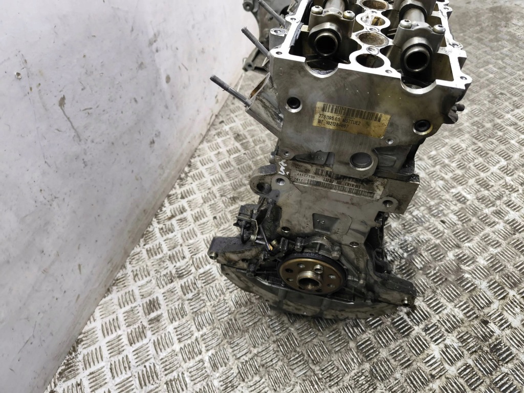 фото №7, Bmw x5 e70 2010 двигун