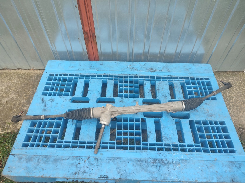 фото №8, Рулевая рейка трансмиссия рулевая europa toyota c-hr chr