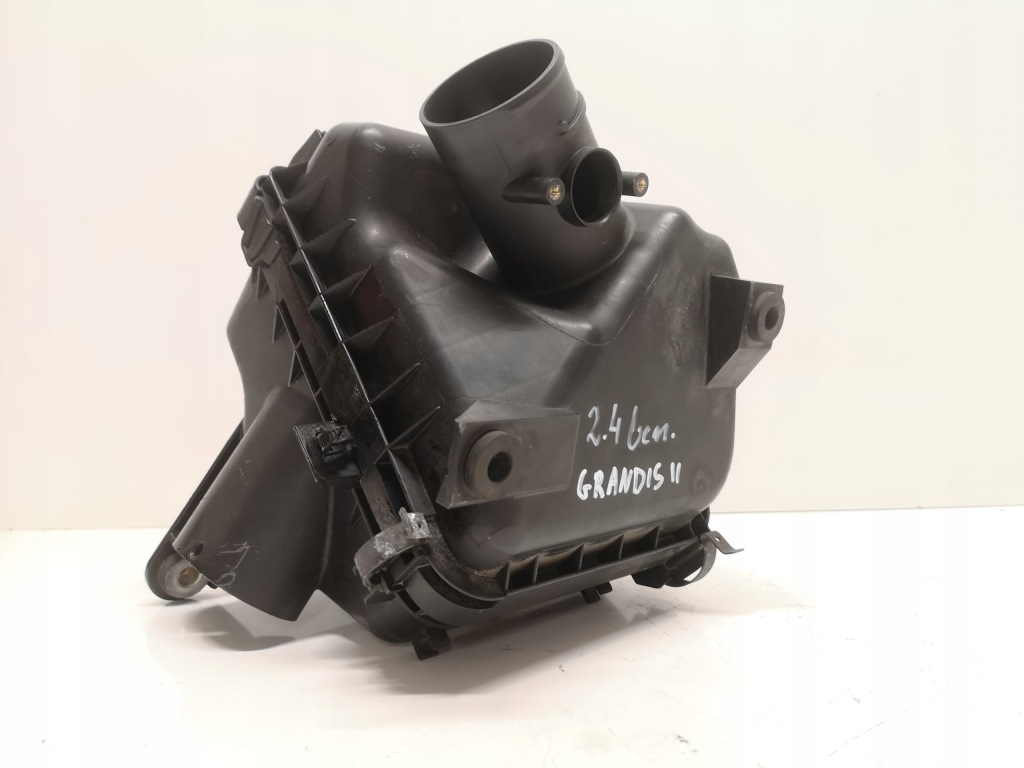 фото №1, Mitsubishi grandis 03-11 корпус фильтра воздуха