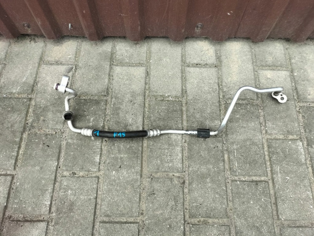 фото №1, Bmw x5 f15 дроти кондиціонера 9252990