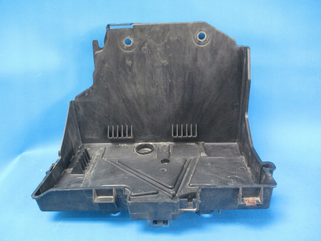 фото №1, Основа акумулятор renault kangoo ii