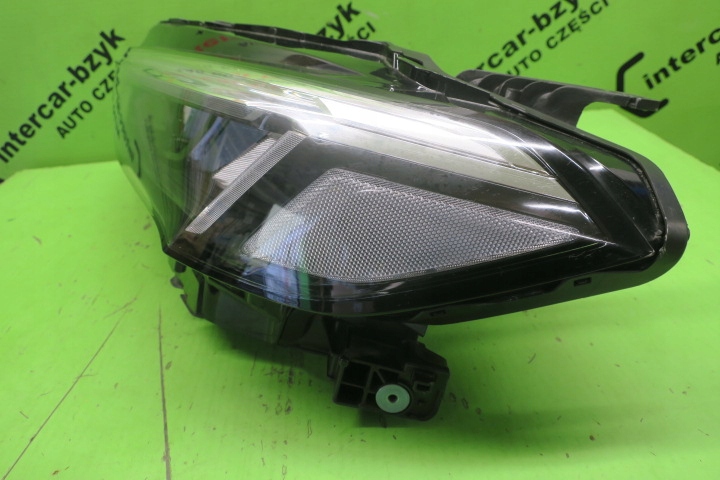 фото №6, Honda civic xi full led фара левый 2023 2024