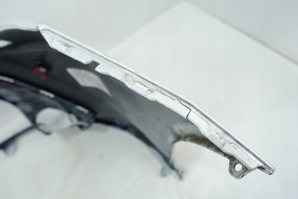 фото №10, Бампер перед передний toyota camry viii 2017-