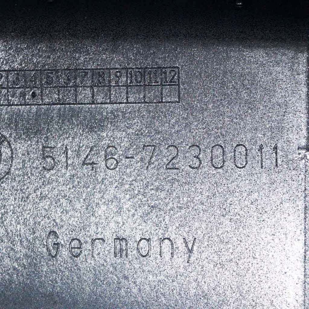 фото №6, Bmw 6 f12 f13 2011 другое запчасти салона автомобиля