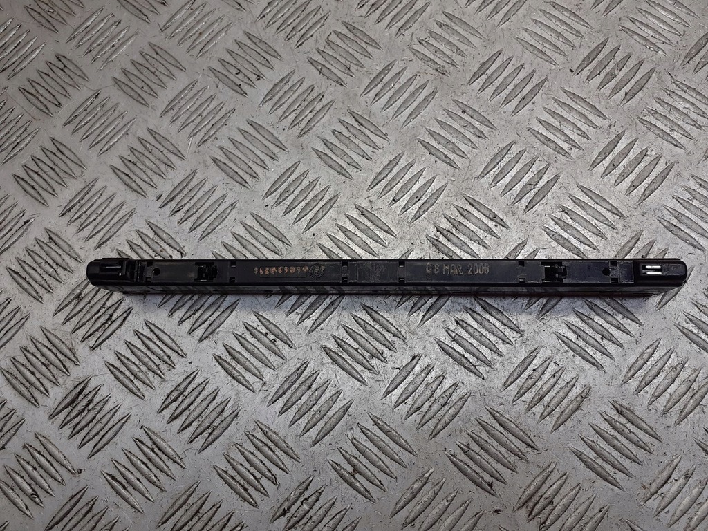 фото №2, Свет стоп-сигнал fiat croma ii