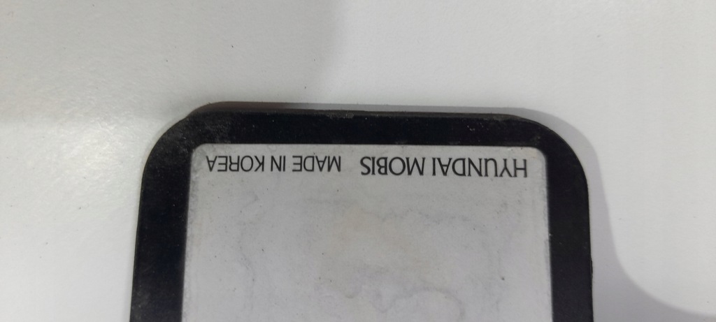 фото №4, Радар kia niro лівий задня