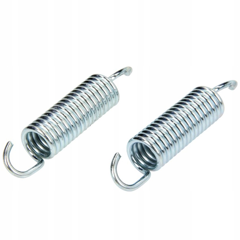 фото №1, Пружини супорт троси ручного iveco daily iii iv