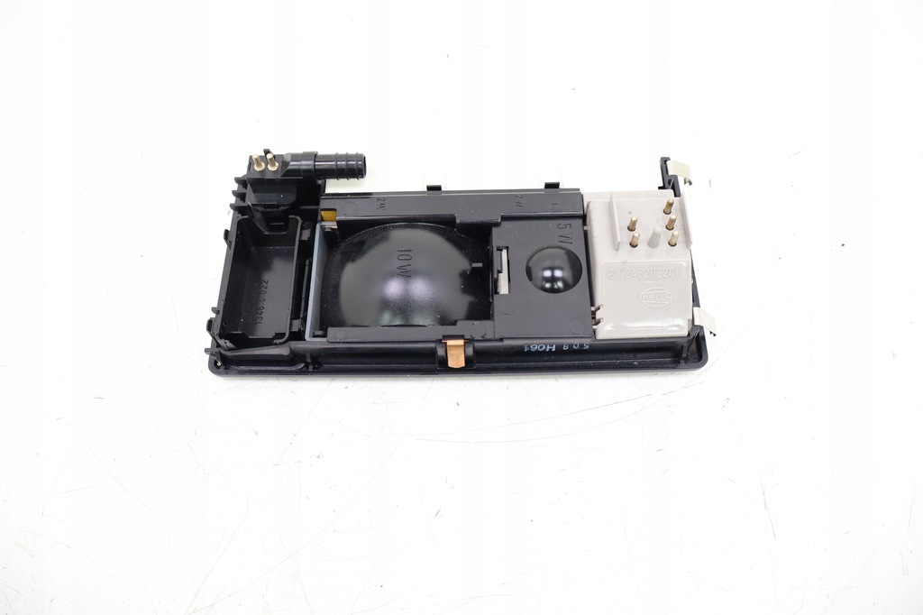 фото №5, Mercedes-benz w124 лампа освітлення кабіни 1248210138, 1248202201