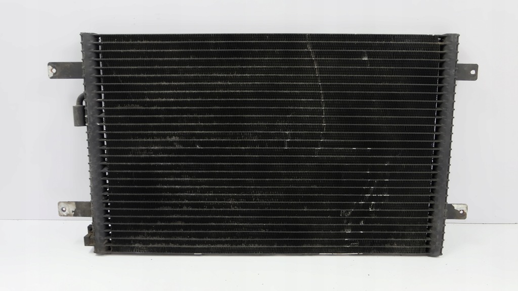 фото №7, Vw sharan 1.9 радиатор кондиционера 7m0820413f