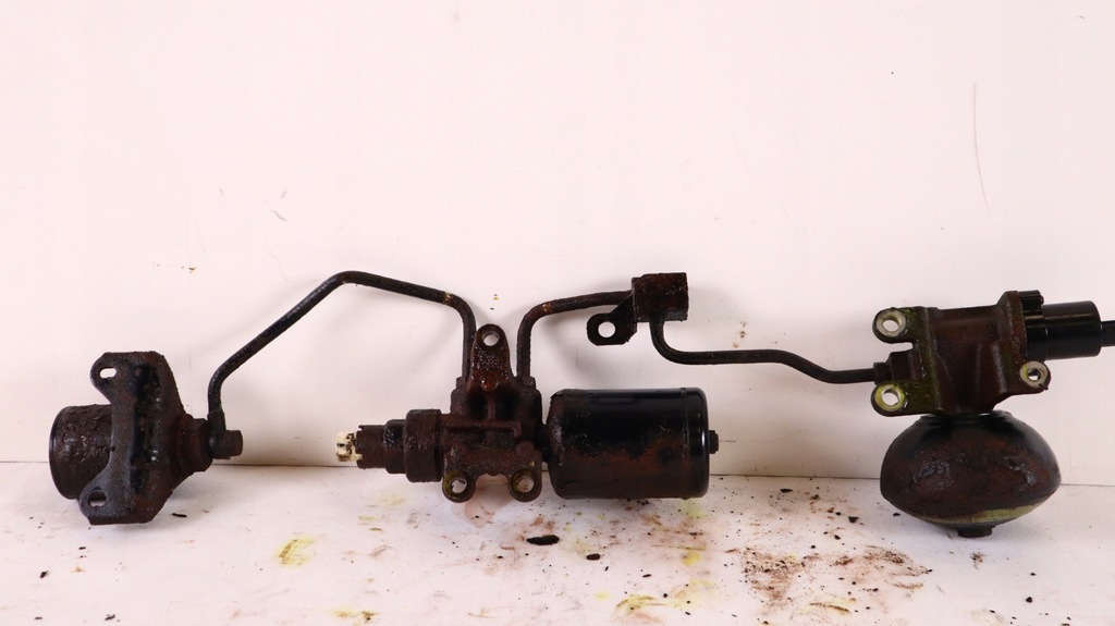 фото №6, Toyota land cruiser 200 4.5 v8 сфера актуатор турбины подвеска гидравлический правое