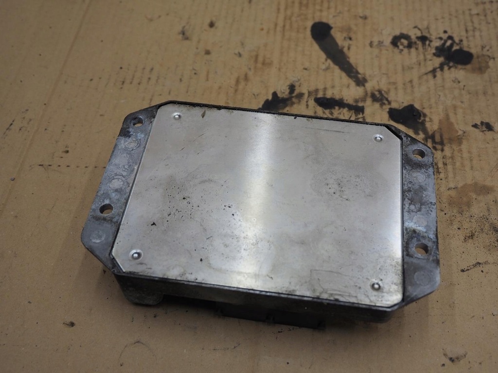 фото №14, Opel corsa c 1.7 cdti бортовий комп'ютер двигуна 897300-0979