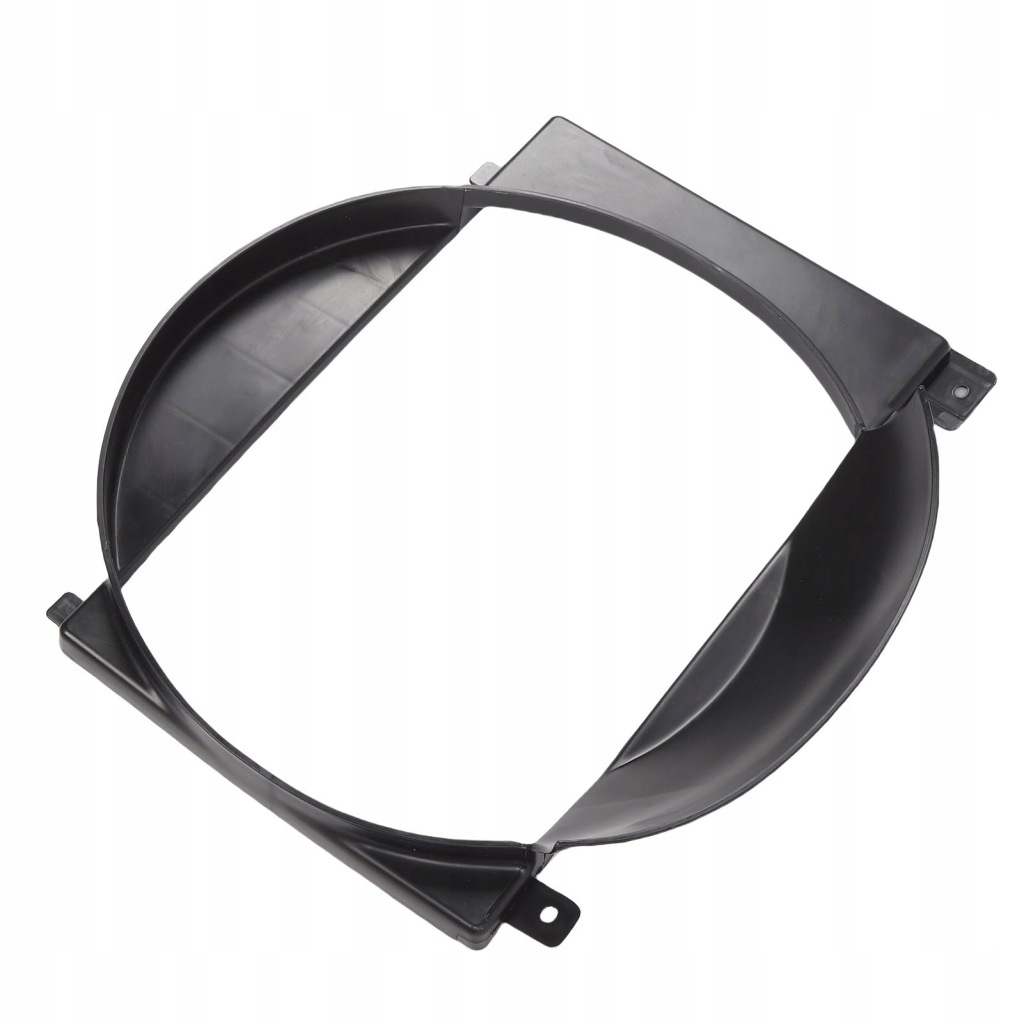 фото №12, 6-цилиндровый całun вентилятора радиатора 52027501ac совместимый dla cherokee 1987-2001