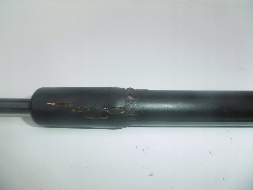 фото №6, Привід амортизатор кришки kombi mercedes w204