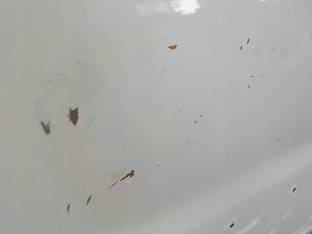 фото №9, Transit mk8 15- двері праве зсувні