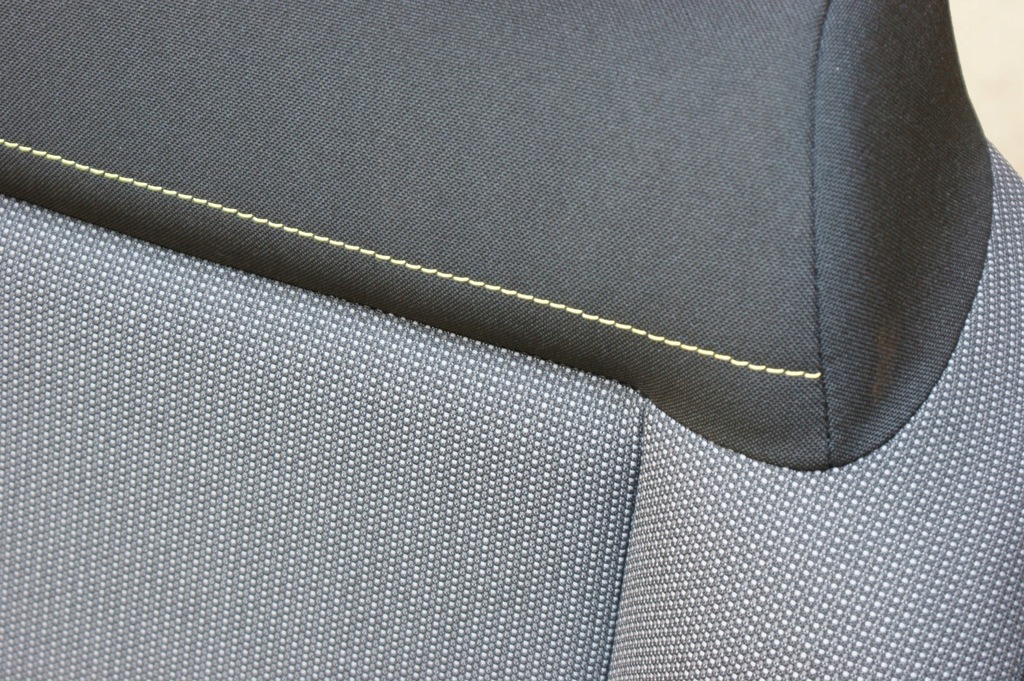 фото №8, Citroen c3 iii сидіння правий перед europa