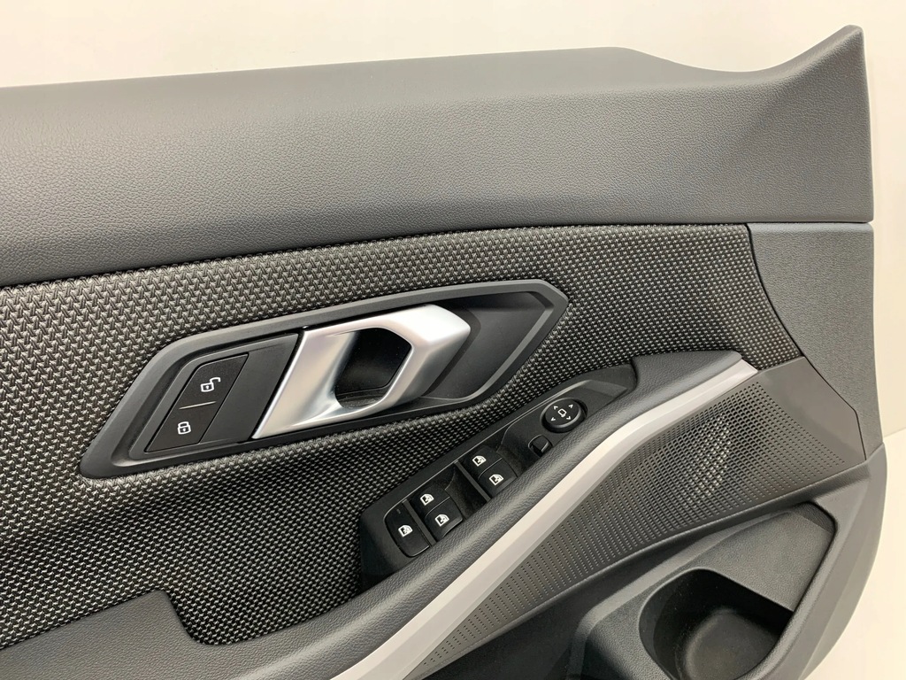 фото №5, Bmw 3 g20 g21 обшивка обивка дверь материал