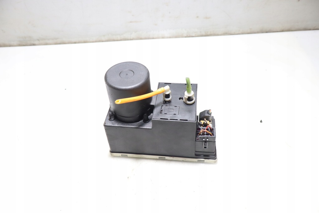 фото №1, Помпа центрального замка audi a3 8l