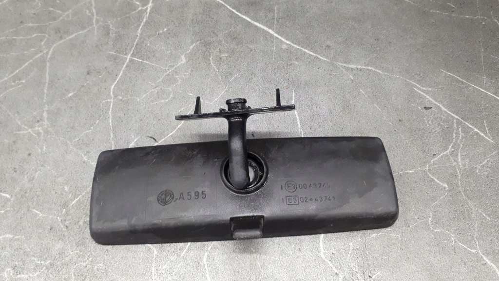 фото №1, E30043741 дзеркало внутрішнє lancia dedra 1993r