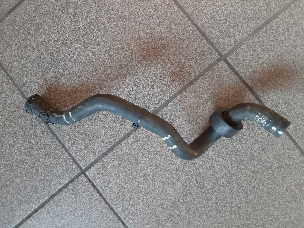 фото №1, Шланг wąż wody ford puma mk2 st 1.0