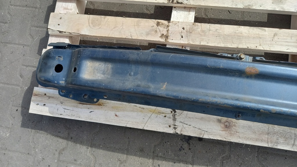 фото №3, Балка передняя pod бампер renault laguna ii 02r kombi 1.9dci