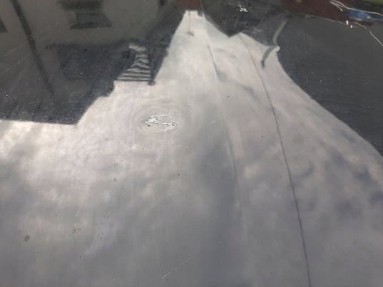 фото №4, Капот кришка двигуна renault megane iii