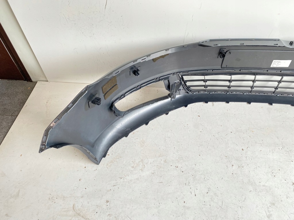 Бампер перед передний vw sharan 2 7n0 7n 2010- в Украине