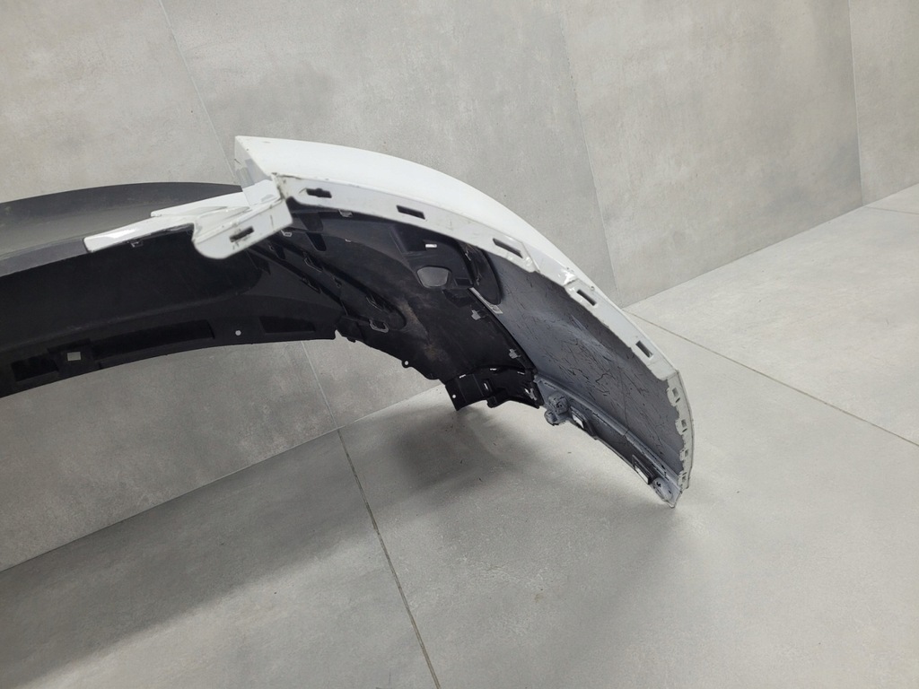 фото №11, Бампер задняя задний vw volkswagen id.4 id4 11a 20-